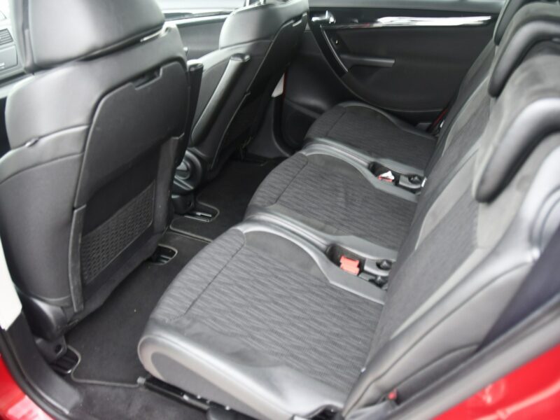 Citroen C4 Grand Picasso 1,6HDI DUDKI11 Exclusive,Ledy,Pół-skóry,Tempomat,Automat,kredyt.GWARAN I (2006-2013)