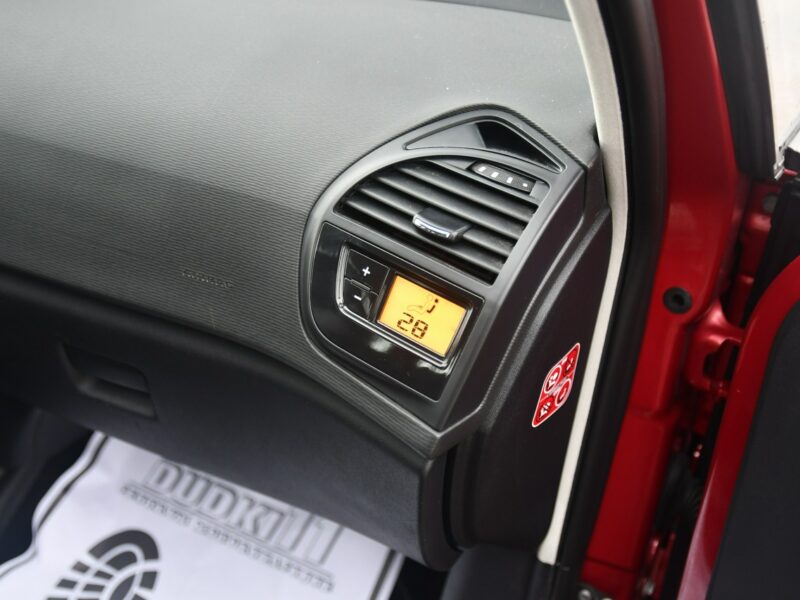 Citroen C4 Grand Picasso 1,6HDI DUDKI11 Exclusive,Ledy,Pół-skóry,Tempomat,Automat,kredyt.GWARAN I (2006-2013)