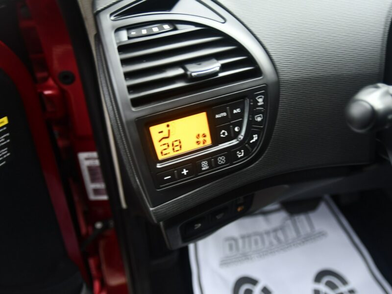 Citroen C4 Grand Picasso 1,6HDI DUDKI11 Exclusive,Ledy,Pół-skóry,Tempomat,Automat,kredyt.GWARAN I (2006-2013)