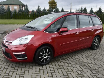 Opel Mokka Innovationa automat navi grzane fotele kamera półskóra ks.serwisowa LE I (2012-2019)