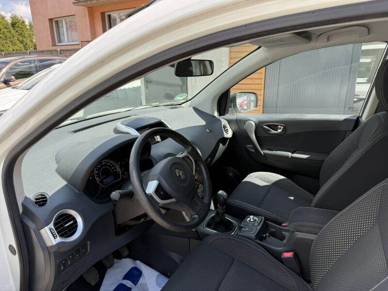 Renault Koleos 2.0DCi*150PS*NAVI*Kolor*KeylessGO*Alu*17*Klimatronik*Bezwypadkowy* I (2006-2016)