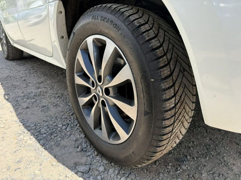 Renault Koleos 2.0DCi*150PS*NAVI*Kolor*KeylessGO*Alu*17*Klimatronik*Bezwypadkowy* I (2006-2016)