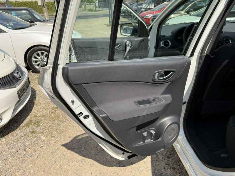 Renault Koleos 2.0DCi*150PS*NAVI*Kolor*KeylessGO*Alu*17*Klimatronik*Bezwypadkowy* I (2006-2016)