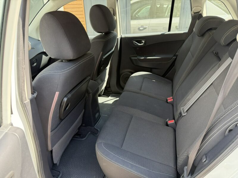 Renault Koleos 2.0DCi*150PS*NAVI*Kolor*KeylessGO*Alu*17*Klimatronik*Bezwypadkowy* I (2006-2016)
