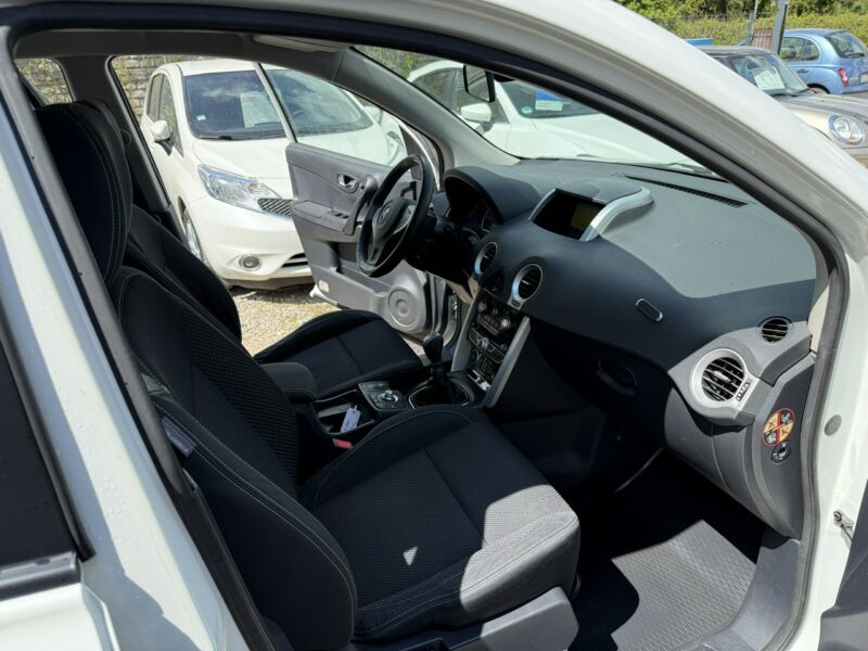 Renault Koleos 2.0DCi*150PS*NAVI*Kolor*KeylessGO*Alu*17*Klimatronik*Bezwypadkowy* I (2006-2016)