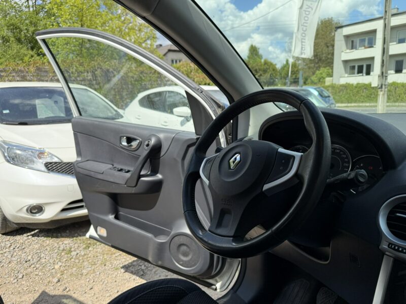 Renault Koleos 2.0DCi*150PS*NAVI*Kolor*KeylessGO*Alu*17*Klimatronik*Bezwypadkowy* I (2006-2016)