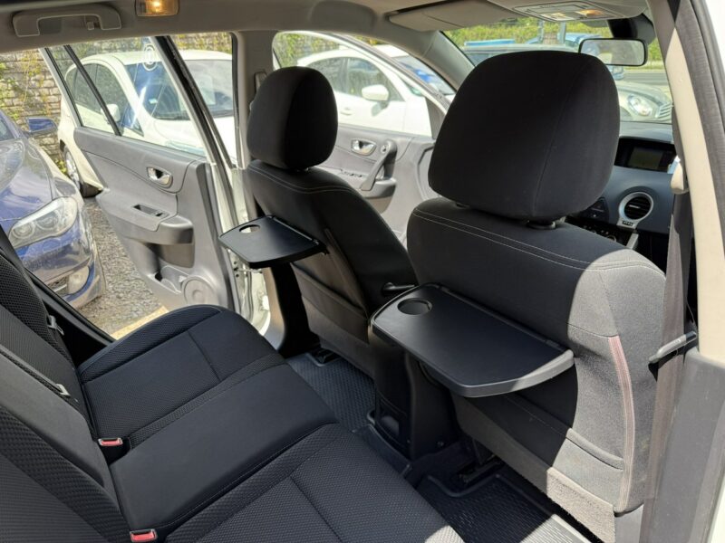 Renault Koleos 2.0DCi*150PS*NAVI*Kolor*KeylessGO*Alu*17*Klimatronik*Bezwypadkowy* I (2006-2016)