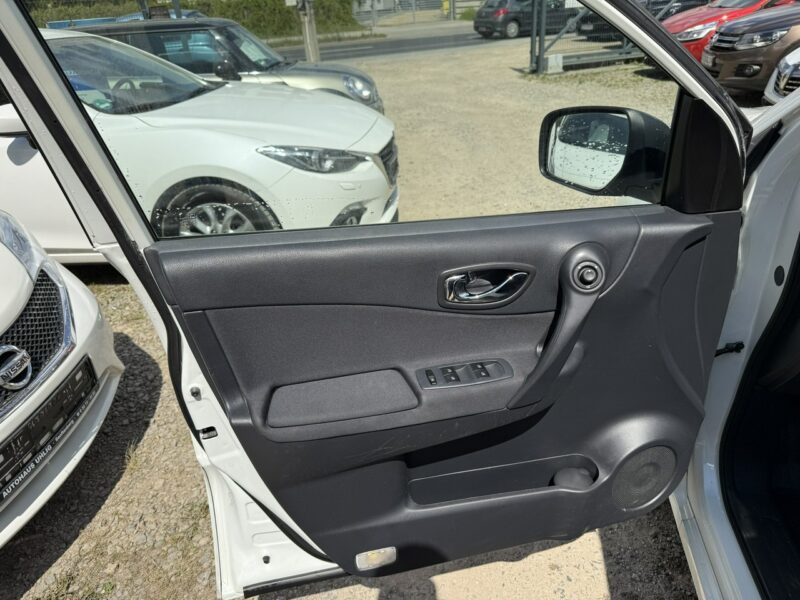 Renault Koleos 2.0DCi*150PS*NAVI*Kolor*KeylessGO*Alu*17*Klimatronik*Bezwypadkowy* I (2006-2016)