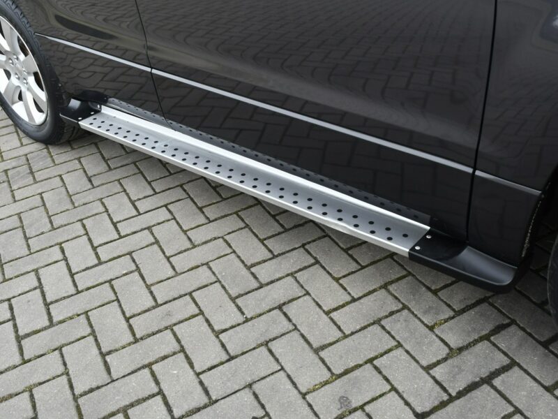 Suzuki Grand Vitara 2,4B DUDKI11 Automat,Hands-Free,4x4,Xenony,Szyberdach,El.szyby.kredyt. II (2005-2015)