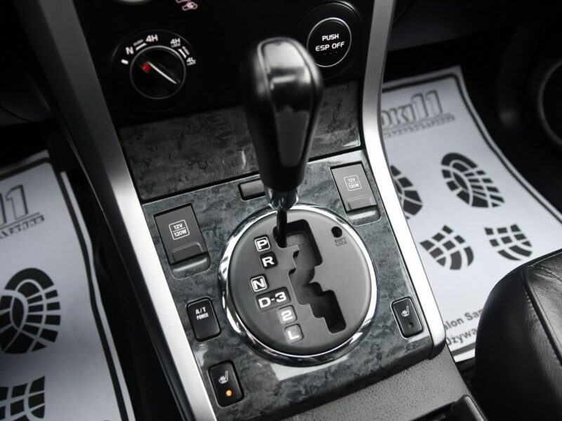 Suzuki Grand Vitara 2,4B DUDKI11 Automat,Hands-Free,4x4,Xenony,Szyberdach,El.szyby.kredyt. II (2005-2015)