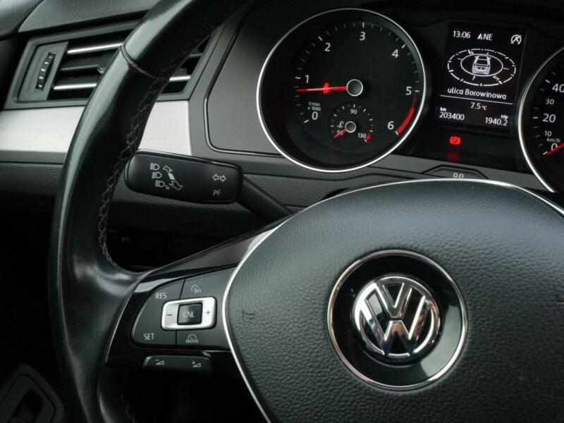 Volkswagen Passat 1.6TDI 120KM [Eu6W] Sedan -Navi -VAT 23% Brutto -Kraj -Zobacz B8 (2014-2023)