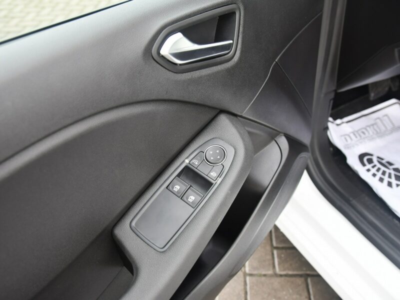 Toyota ProAce City Salon Polska Gwarancja D4D Business