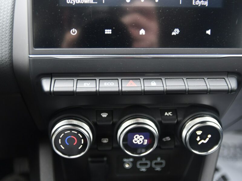 Volkswagen Passat ESSENCE LED F-vat Salon Polska Gwarancja B8 (2014-2023)
