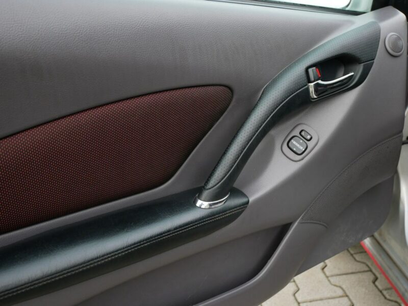 Toyota Celica 1.8 16V VVT-i 143KM -Po remoncie +Fantazja na wyposażeniu -Zobacz VII (1999-2006)