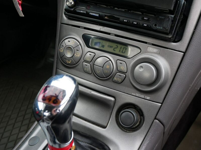 Toyota Celica 1.8 16V VVT-i 143KM -Po remoncie +Fantazja na wyposażeniu -Zobacz VII (1999-2006)