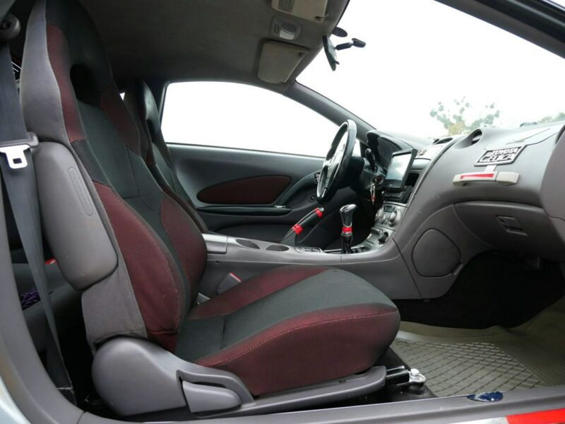 Toyota Celica 1.8 16V VVT-i 143KM -Po remoncie +Fantazja na wyposażeniu -Zobacz VII (1999-2006)
