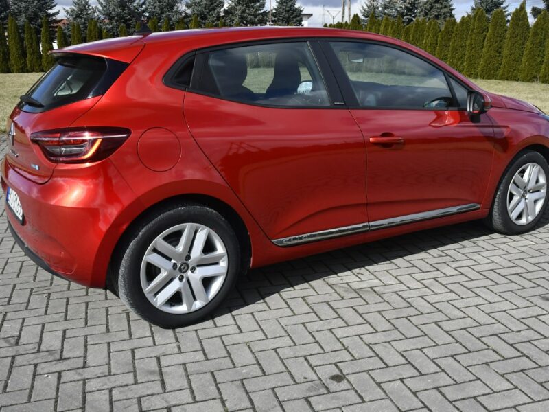 Volkswagen Golf Comfortline App Connect Gwarancja Auto-Hold VII (2012-)
