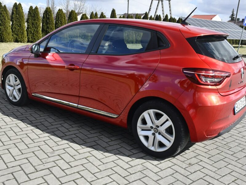 Toyota Yaris 1.5 Dynamic Force 125KM Comfort LPG IV (2020-)