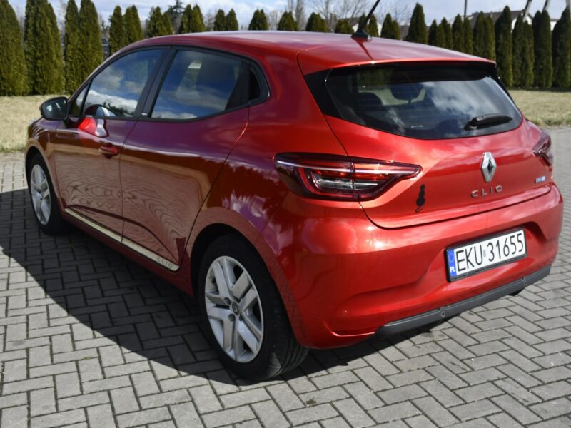 Toyota Yaris 1.5 Dynamic Force 125KM Comfort LPG IV (2020-)
