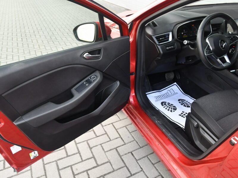 Toyota Yaris 1.5 Dynamic Force 125KM Comfort LPG IV (2020-)