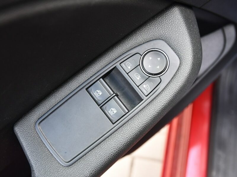 Toyota Yaris 1.5 Dynamic Force 125KM Comfort LPG IV (2020-)