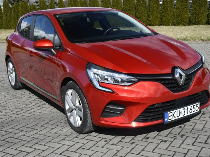 Volkswagen Golf Comfortline App Connect Gwarancja Auto-Hold VII (2012-)