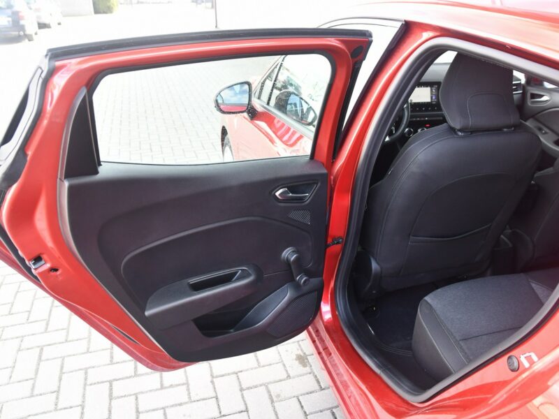 Toyota Yaris 1.5 Dynamic Force 125KM Comfort LPG IV (2020-)