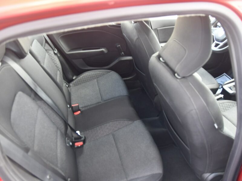 Toyota Yaris 1.5 Dynamic Force 125KM Comfort LPG IV (2020-)