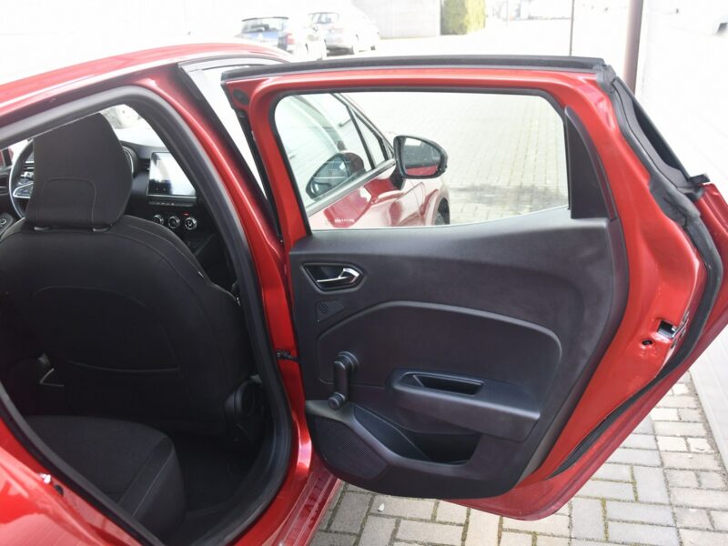 Toyota Yaris 1.5 Dynamic Force 125KM Comfort LPG IV (2020-)