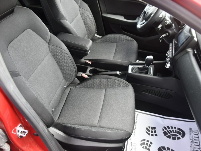 Toyota Yaris 1.5 Dynamic Force 125KM Comfort LPG IV (2020-)