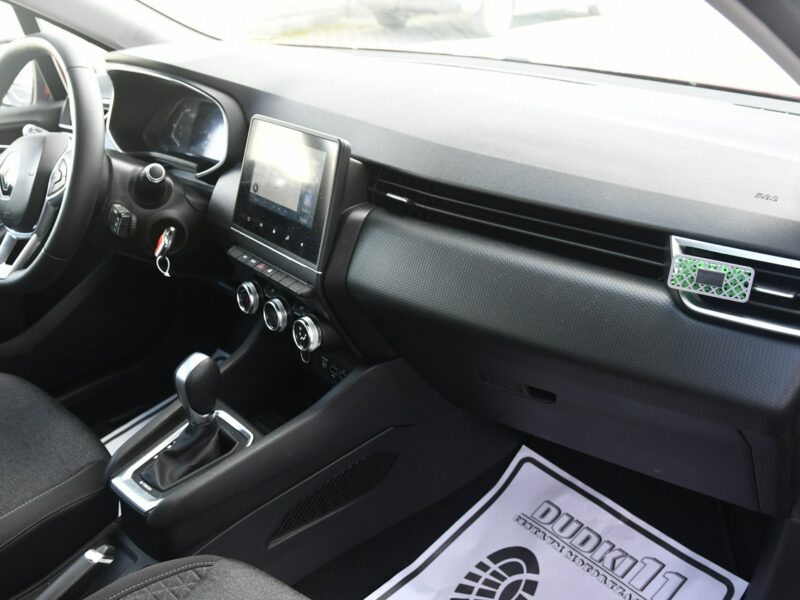 Toyota Yaris 1.5 Dynamic Force 125KM Comfort LPG IV (2020-)
