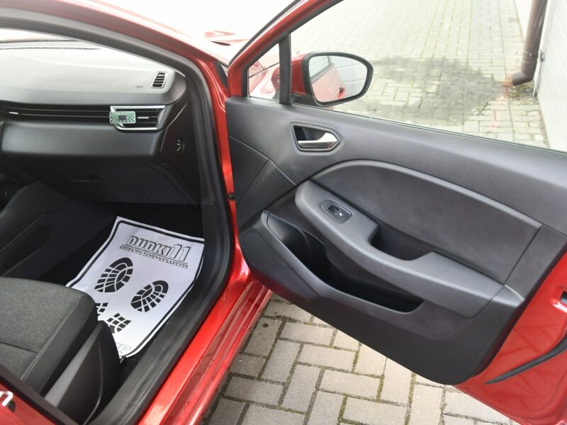 Toyota Yaris 1.5 Dynamic Force 125KM Comfort LPG IV (2020-)
