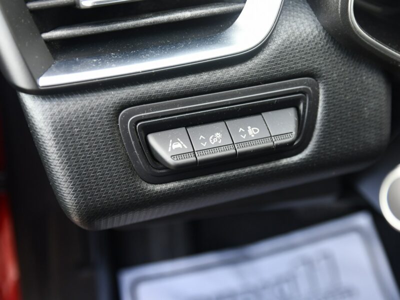 Toyota Yaris 1.5 Dynamic Force 125KM Comfort LPG IV (2020-)