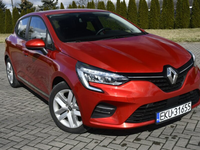 Volkswagen Golf Comfortline App Connect Gwarancja Auto-Hold VII (2012-)