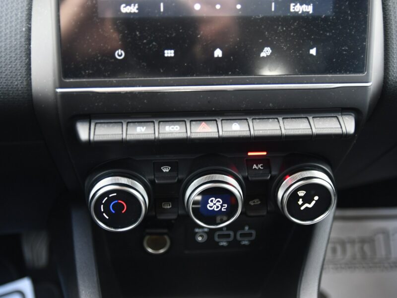 Toyota Yaris 1.5 Dynamic Force 125KM Comfort LPG IV (2020-)