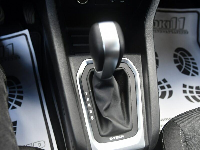 Toyota Yaris 1.5 Dynamic Force 125KM Comfort LPG IV (2020-)