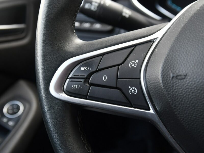 Toyota Yaris 1.5 Dynamic Force 125KM Comfort LPG IV (2020-)