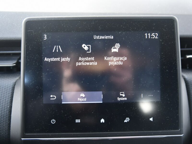 Toyota Yaris 1.5 Dynamic Force 125KM Comfort LPG IV (2020-)