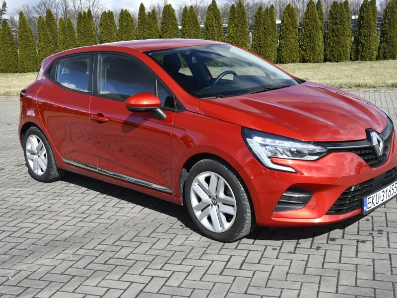 Volkswagen Golf Comfortline App Connect Gwarancja Auto-Hold VII (2012-)