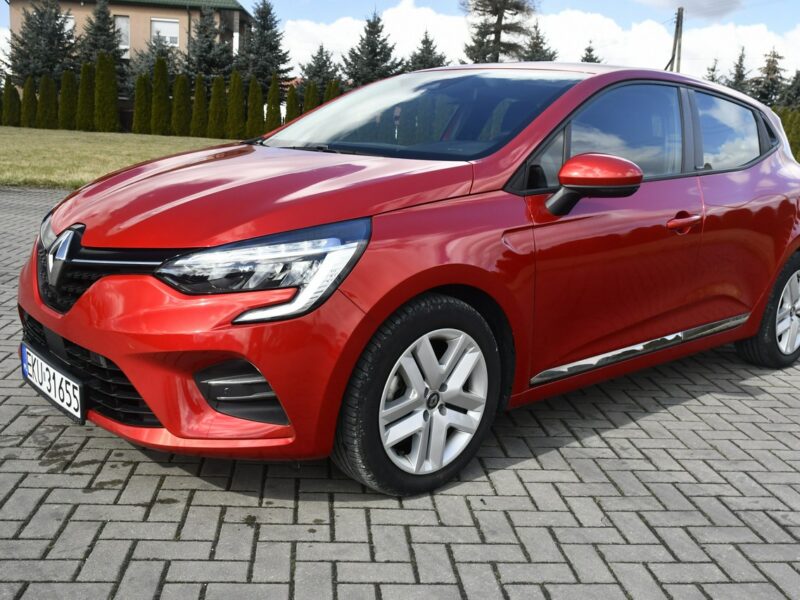 Volkswagen Golf Comfortline App Connect Gwarancja Auto-Hold VII (2012-)