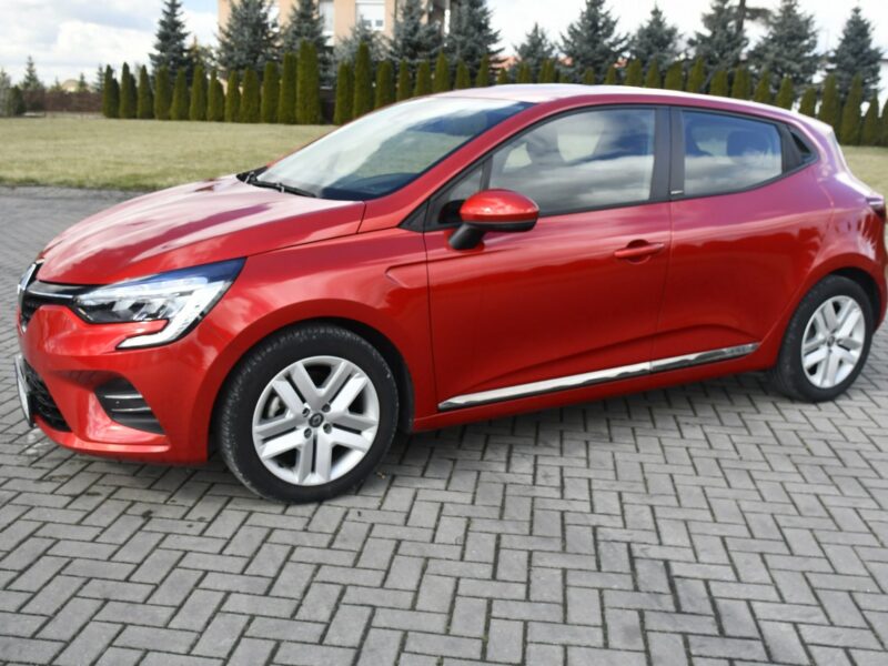 Volkswagen Golf Comfortline App Connect Gwarancja Auto-Hold VII (2012-)