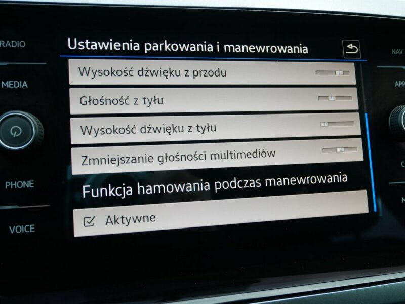 Volkswagen Polo 1.0 TSI 95KM Active [Eu6] -Zobacz VI (2017-)