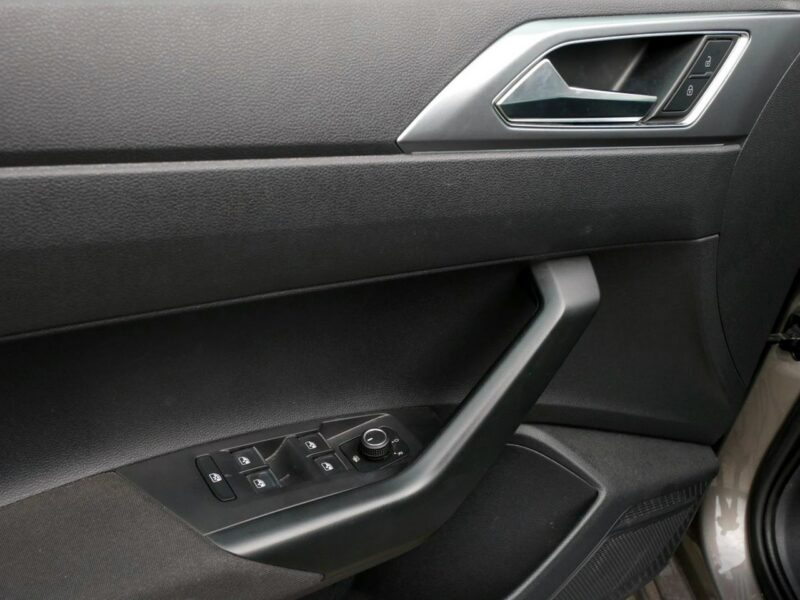 Volkswagen Polo 1.0 TSI 95KM Active [Eu6] -Zobacz VI (2017-)