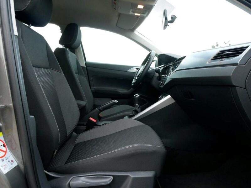 Volkswagen Polo 1.0 TSI 95KM Active [Eu6] -Zobacz VI (2017-)