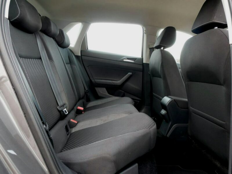 Volkswagen Polo 1.0 TSI 95KM Active [Eu6] -Zobacz VI (2017-)