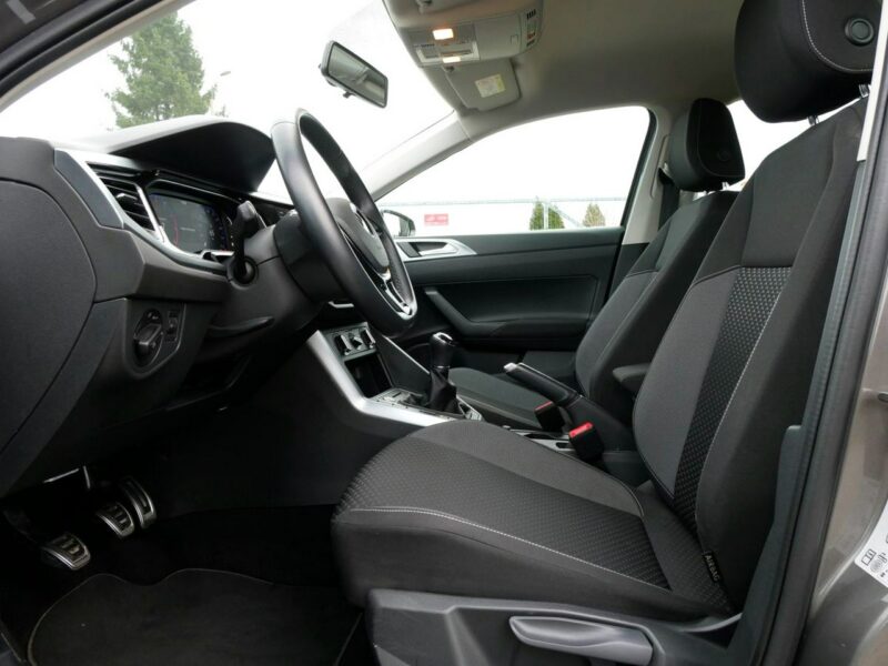Volkswagen Polo 1.0 TSI 95KM Active [Eu6] -Zobacz VI (2017-)
