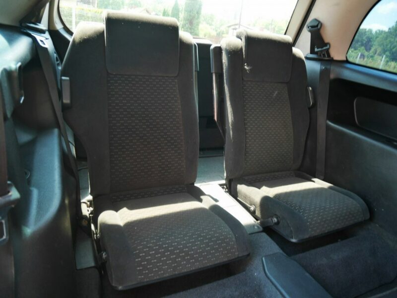 Opel Zafira 2.2DTI 125KM -7 Osób -Nowe opony -Zobacz A (1999-2005)