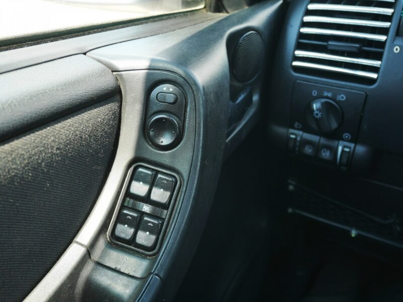 Opel Zafira 2.2DTI 125KM -7 Osób -Nowe opony -Zobacz A (1999-2005)