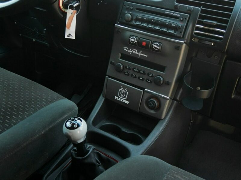 Opel Zafira 2.2DTI 125KM -7 Osób -Nowe opony -Zobacz A (1999-2005)