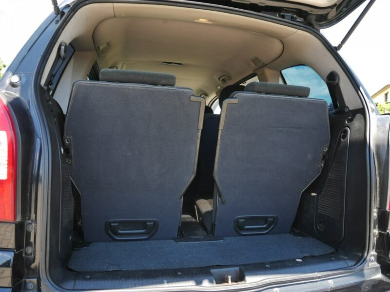 Opel Zafira 2.2DTI 125KM -7 Osób -Nowe opony -Zobacz A (1999-2005)